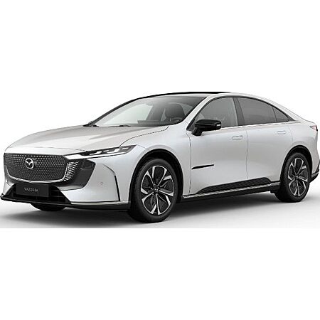 Mazda 6e leasen