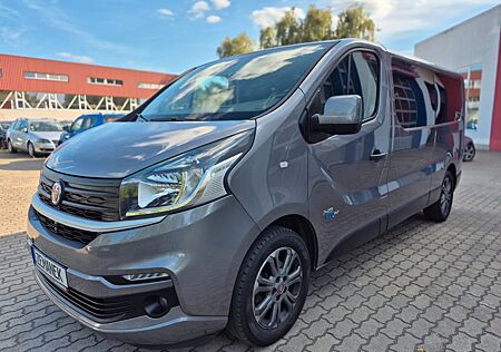 Fiat Talento Kombi L2H1 1,2t SX