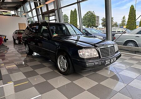 Mercedes-Benz 320 E*Sportsitze Karo*Klima*SHD