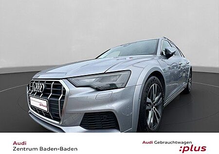 Audi A6 Allroad quattro 55 TDI STHZ*AHK*RFK*HUD*SOUND
