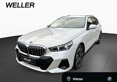 BMW 520i T M Sport DA+ PAPro H/K AHK LCPro Stdhz HUD