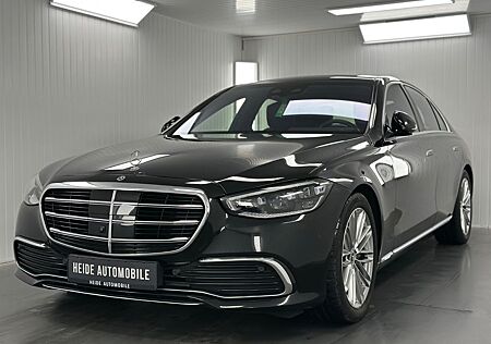 Mercedes-Benz S 500 4Matic Chauffeur 360° Digital Light Pano