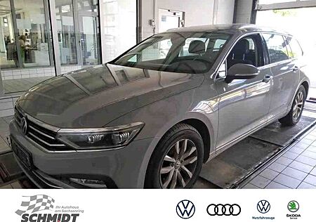 VW Passat Variant Volkswagen 2.0 TDI Business DSG nur Händler