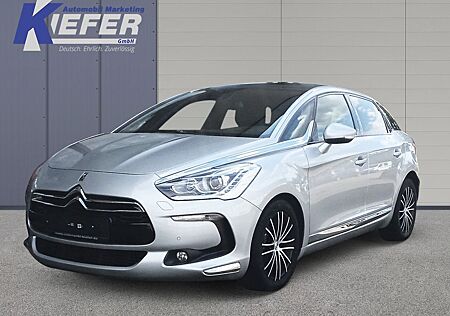 Citroën DS5 HDi 165 Automatik SoChic*Head-up*Xenon*Pano*