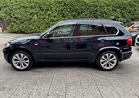 BMW X5 xDrive35d *M-Sportpaket*Panorama*HUD*