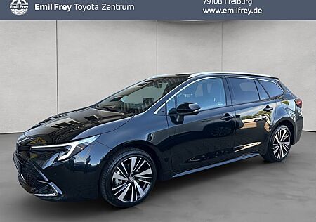 Toyota Corolla 2.0 Hybrid Touring Sports Teamplayer 98