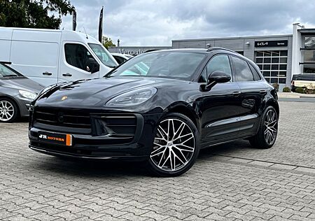 Porsche Macan *Panorama, Bose, Lane, Kamera, Leder*