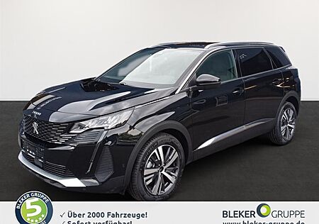 Peugeot 5008 Allure Pack PureTech 130