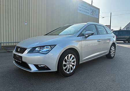 Seat Leon ST Style*Automatik*Navi*2.Hand*