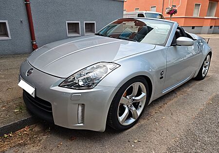 Nissan 350Z ROADSTER Premium Pack