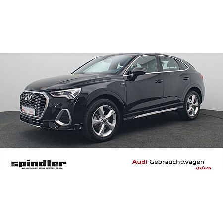 Audi Q3 leasen