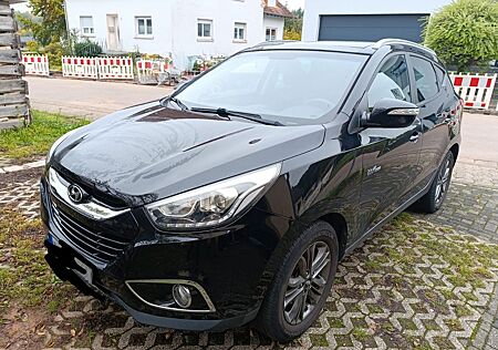 Hyundai ix35 1.6 GDI FIFA World Cup EDITION 2WD FIFA...