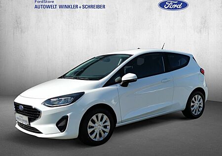 Ford Fiesta 1.1 S&S TREND