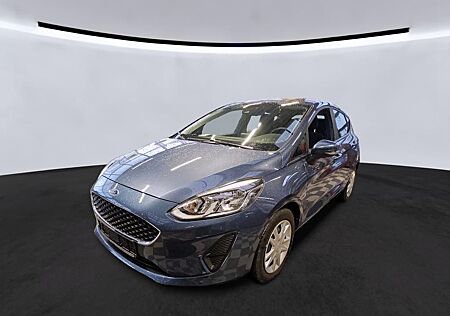 Ford Fiesta Trend 1.1 Ti-VCT /LANE/PDC/SHZ/KLIMA