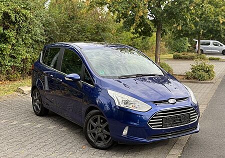 Ford B-Max 1,0 EcoBoost 103kW, Panoramadach