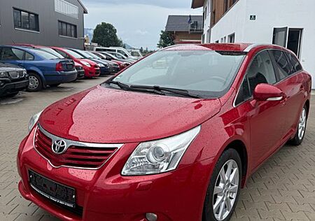 Toyota Avensis Kombi Executive