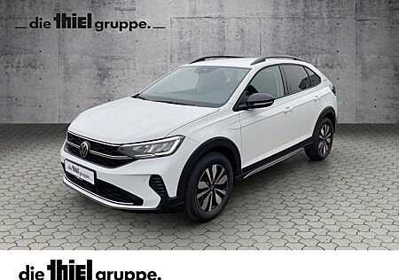 VW Taigo Volkswagen 1,0 l TSI Goal LED+Digicockpit+SHZ