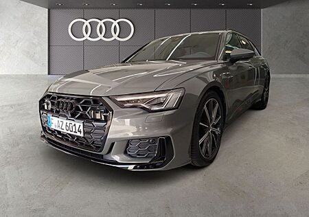 Audi A6 Avant S line 40 TDI S tronic