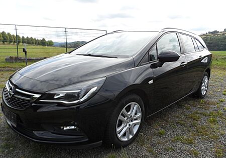 Opel Astra K Sports Tourer Business Start/Stop+Shzg