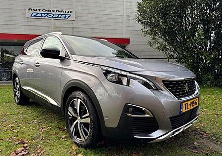 Peugeot 5008 1.6 e-THP GT-LINE/7PERS/PANO/HLEER/XENON/AC