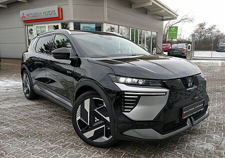 Mitsubishi Eclipse Cross Diamant TOP 87 kWh