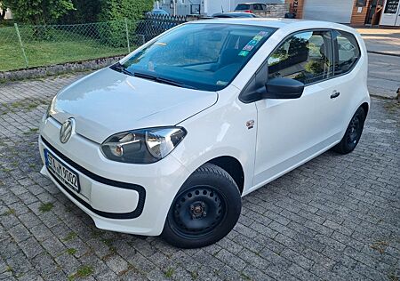 VW Up Volkswagen ! 1.0 44kW