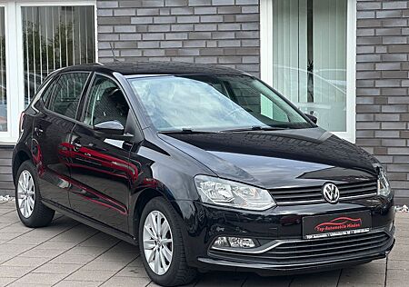 VW Polo Volkswagen 1.2/Start-Stopp/SHZ/PDC/KLIMA/1.HAND