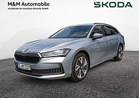 Skoda Superb Combi TSI 1.5 TSI mHEV 110kW Selection