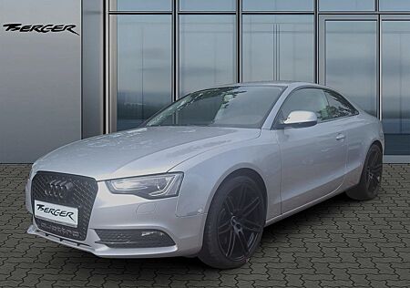 Audi A5 DAB Xenon RFK Tempomat Klimaaut. PDC