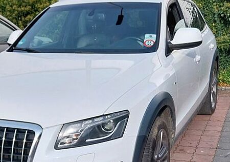 Audi Q5 3.0 TDI DPF S tronic quattro - Allroad