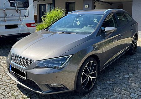 Seat Leon ST 2.0 TDI 110kW Start&Stop 4Drive Styl...