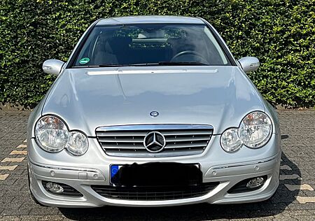 Mercedes-Benz C 180 KOMPRESSOR Automatik*Klima*PDC*Tempo