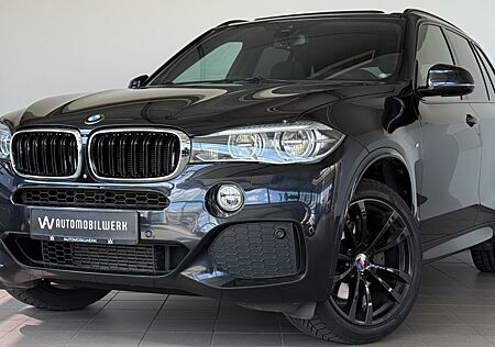 BMW X5 xDrive 40 d |LED |PANO |AHK |B&O HIGH |MEMORY