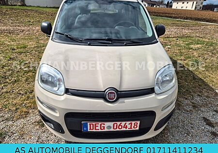 Fiat Panda Easy-KLIMA-1.HAND-EURO6