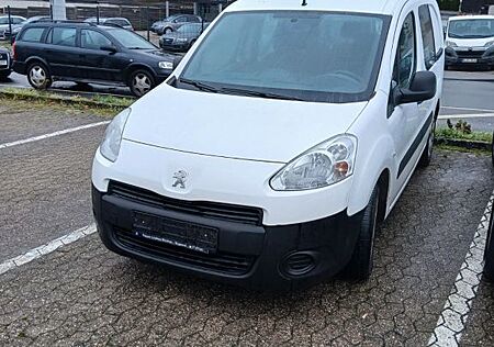 Peugeot Partner LANG