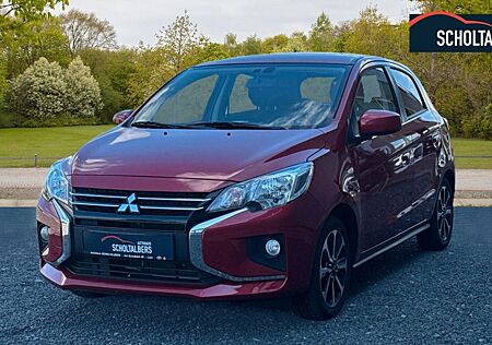 Mitsubishi Space Star Select+ Automatik Jahreswagen