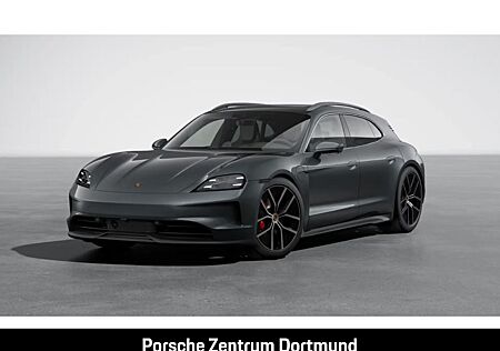 Porsche Taycan 4S Sport Turismo BOSE InnoDrive LED-Matri