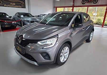Renault Captur II Equilibre