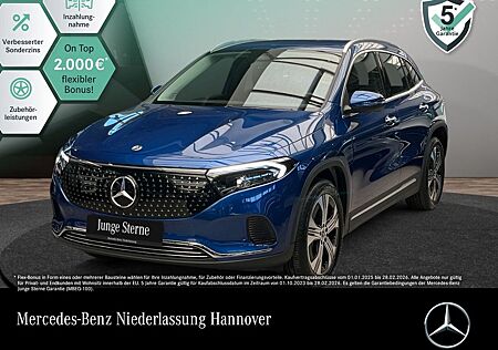 Mercedes-Benz EQA 300 4M Electric Art Adv.PLUS/LadesysPRO/19"/