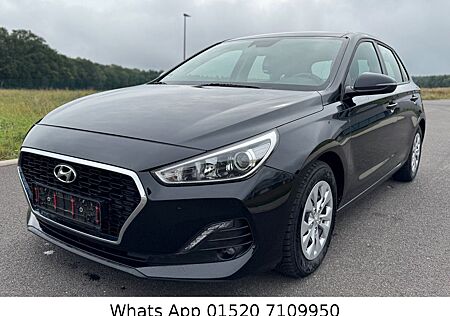 Hyundai i30 Select