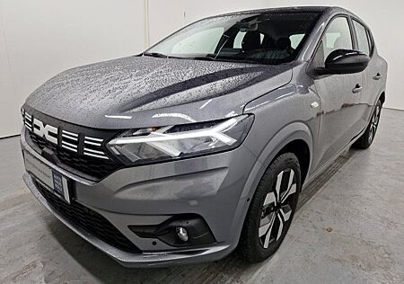 Dacia Sandero gebraucht kaufen Dacia Sandero Journey TCe 90 CVT Media Nav Sitzheizung
