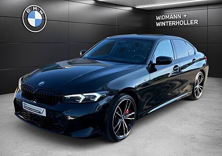 BMW 330i xDrive Lim. M Sport PRO HUD LC Prof. DA Pro
