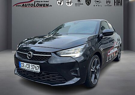 Opel Corsa F 1.2 Turbo GS Line