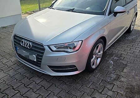 Audi A3 2.0 TDI