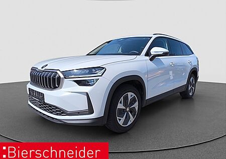 Skoda Kodiaq 2.0 TDI DSG 4x4 Selection NAVI AHK ACC 36