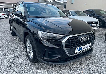 Audi Q3 35 TFSI MMi Navi VirtualC. PDC