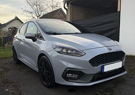 Ford Fiesta 1,5 ST Styling & Performance|B&O|Pano|Cam