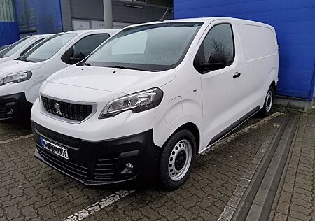 Peugeot Expert Premium L2*Holzboden*2xPDC+Kam*3 Sitze
