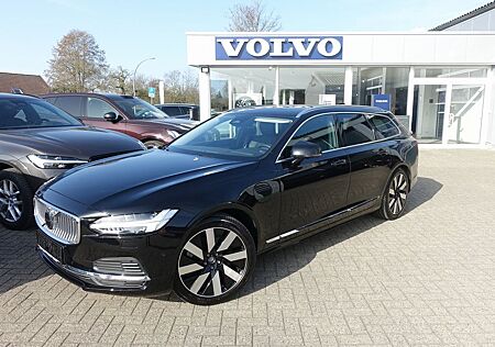 Volvo V90 Plus T6 AWD Plug-in Hyb./Four-C/Pano/360°Cam