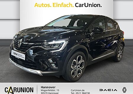 Renault Captur EDITION ONE E-TECH PLUG-IN 160